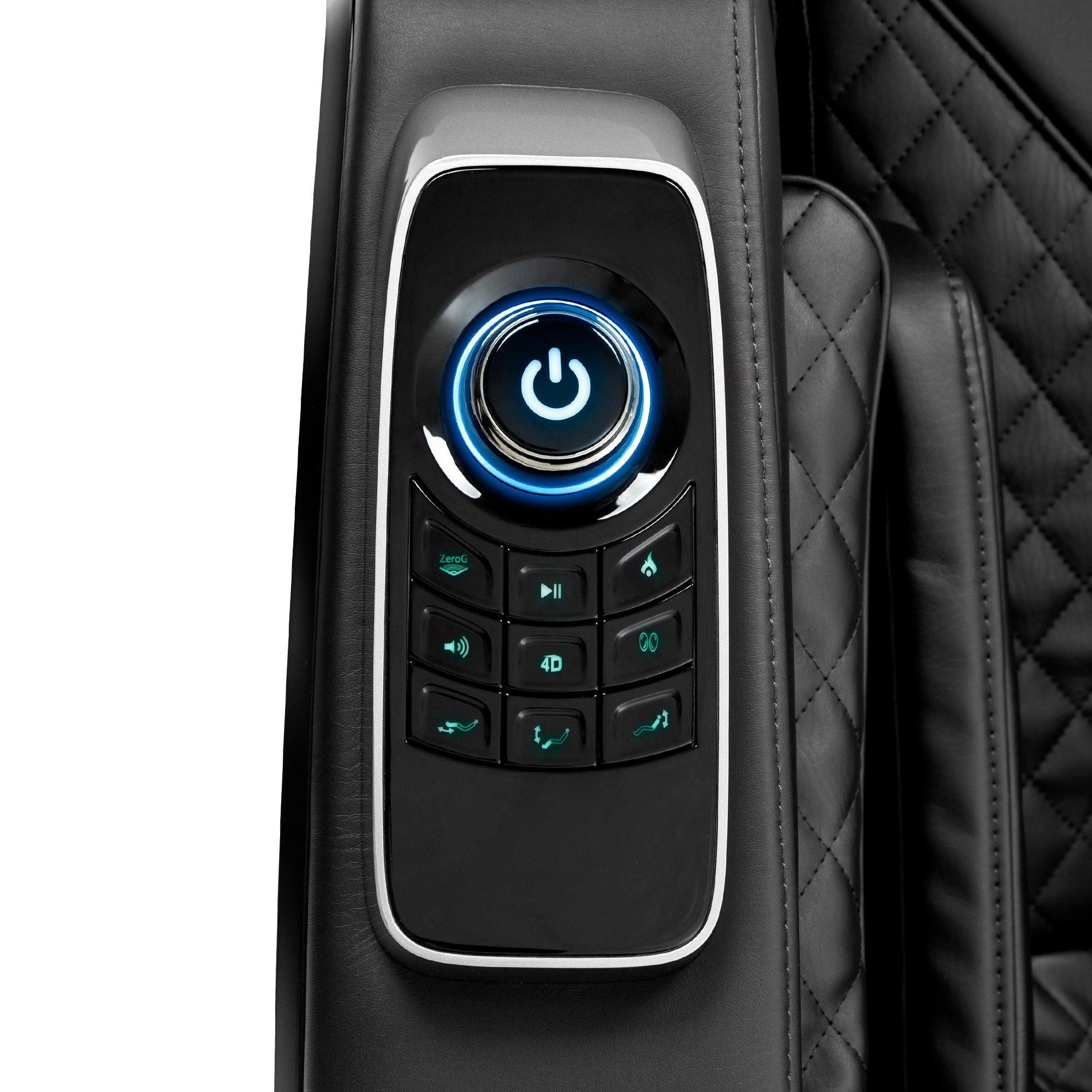 Theramedic 4D LT - TheraMedic Massage Chair Theramedic 4D LT - TheraMedic Massage Chair